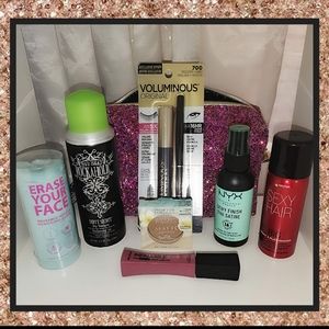 Glam Bag